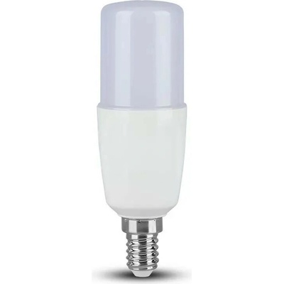 V-TAC LED žiarovka E14, T37, 7,5W, 660LM, Samsung Chip Denná biela