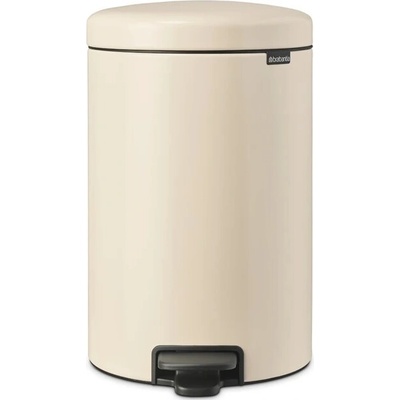 Brabantia NewIcon Odpadkový kôš 20 l béžový