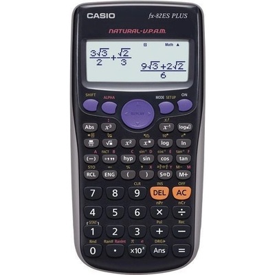 Casio FX 82ES Plus 2nd edition