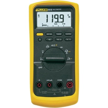 Fluke 83V/EUR
