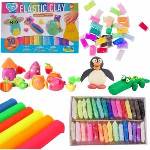 Doktorvolt Set of light pastry 30pcs - mallbg - 23,29 лв