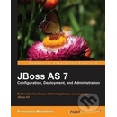 JBoss AS 7 - Francesco Marchioni