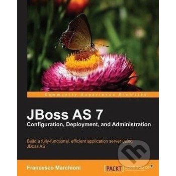 JBoss AS 7 - Francesco Marchioni