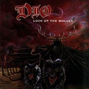 Dio - Lock Up The Wolves CD