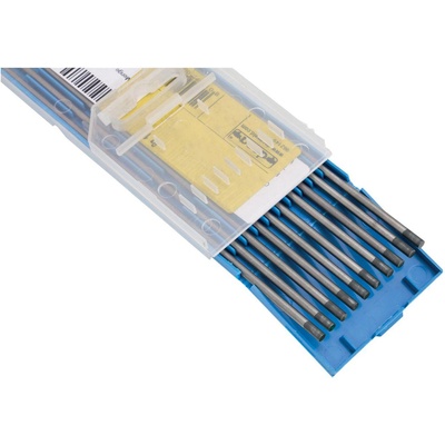 Deca Волфрамови електроди Deca - ф 2.4x175 mm, AC (010699)
