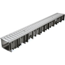Technodrain Wavedrain A15 WD90AZ
