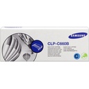 Náplne a tonery - originálne Samsung CLP-C660B - originálny