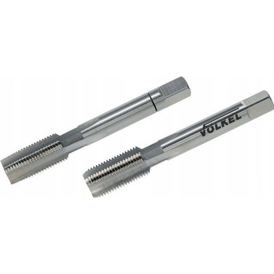 Závitník M14x1,5 LH levý závitník M14x1.5 HSS-G Voelkel