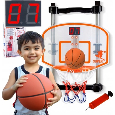 Kruzzel Basketbalová hra pro děti