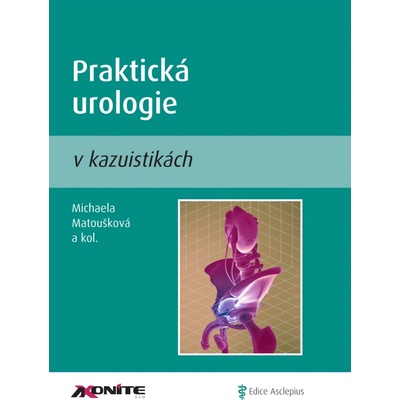 Praktická urologie v kazuistikách