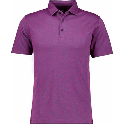 Ragman polo flammé Fialová