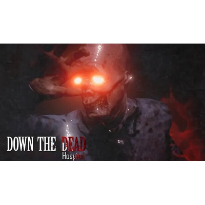 Down The Dead