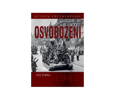 Osvobození 1945