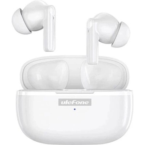 Ulefone Buds white Слушалки