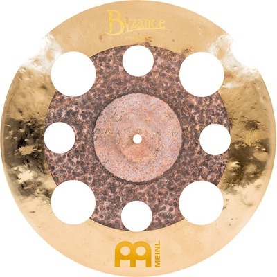 Meinl 16" Byzance Dual Trash Crash