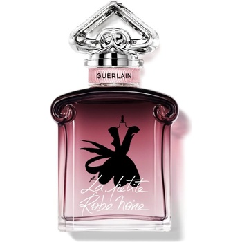 Image 1 of Guerlain La Petite Robe Noire Rose Noire EDP 30 ml