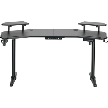 Nitro Concepts Геймърско бюро Nemesis Rise and Play (NEMESIS-DESK-SS-RP)