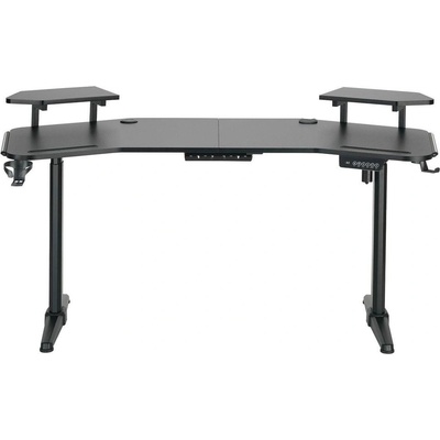 Nitro Concepts Геймърско бюро Nemesis Rise and Play (NEMESIS-DESK-SS-RP)