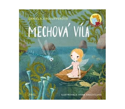 Mechová víla