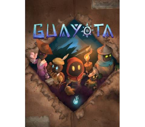 Guayota