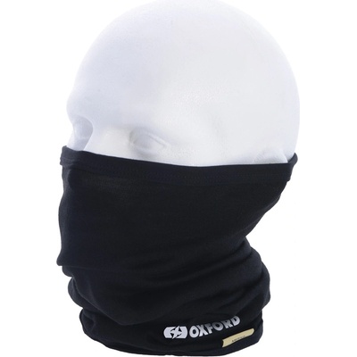 Oxford Deluxe Merino