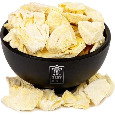 Bery Jones Ananás lyofilizovaný 110 g