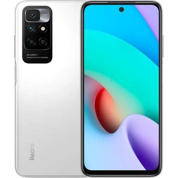 Image 16 of Xiaomi Redmi 10 2022 64GB 4GB RAM Dual