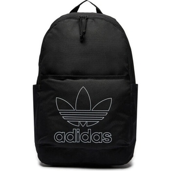 adidas adicolor čierna 20 L