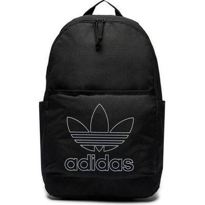 adidas adicolor čierna 20 L