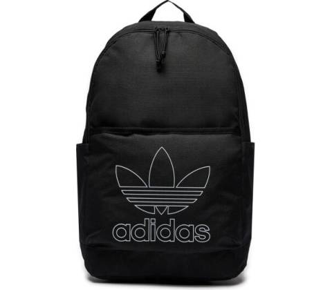 adidas adicolor čierna 20 L