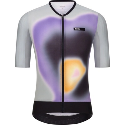 Santini Aero Race Grey Unisex