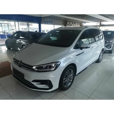 Volkswagen Touran 1.5 TSI DSG R-Line 110 kW