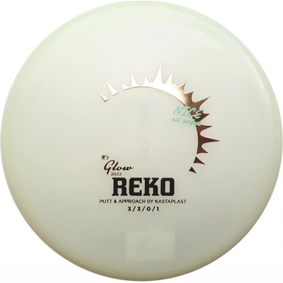Kastaplast Reko K1 Glow Nice-not perfect