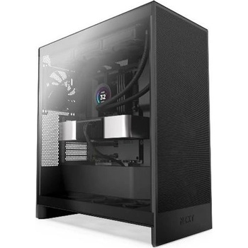 NZXT H5 Flow CC-H52FB-01