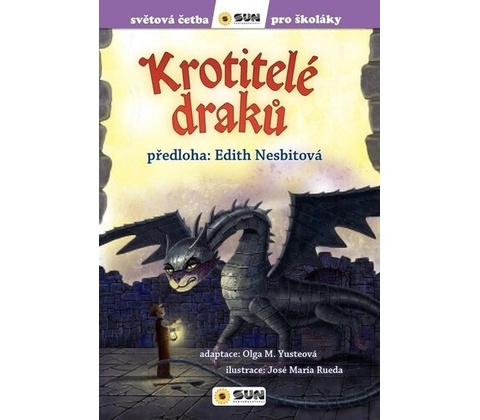 Krotitelé draků