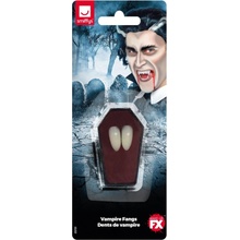 imago Upíří zuby špičáky