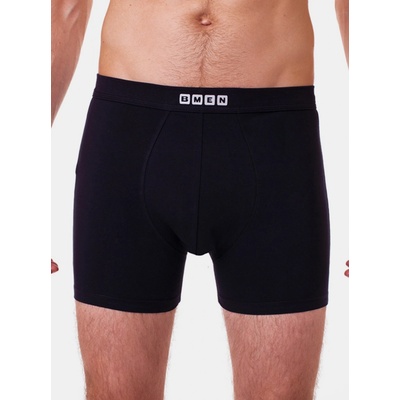 Bellinda sportovní boxerky BU858445 SPORT BOXER černé – Zboží Dáma