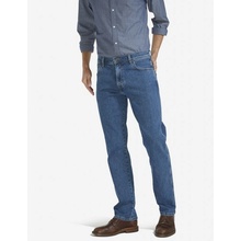 Wrangler pánské džíny W10I23010 REGULAR FIT STRETCH Stonewash