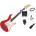 Yamaha Pacifica 112J MKII Premium SET Red Metallic Електрическа китара