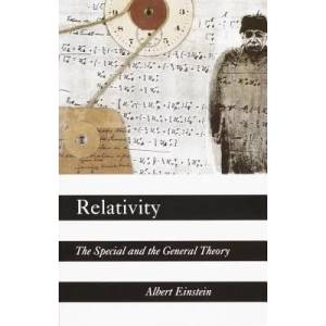 Relativity | Albert Einstein (2006)