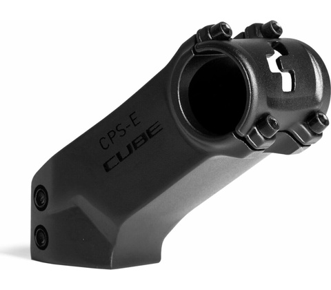 CUBE E-Bike Performance