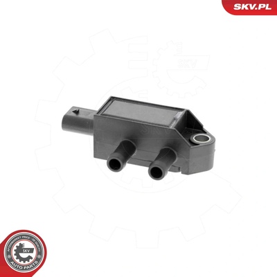 SKV Snímač tlaku výfukových plynov 17SKV042