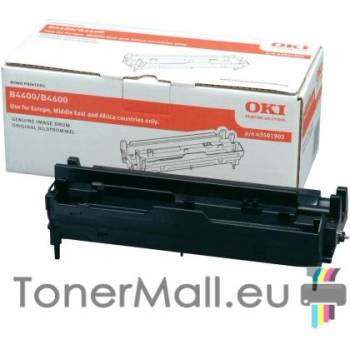 OKI Барабанен модул oki 43501902