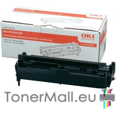 OKI Барабанен модул oki 43501902