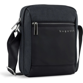 Bugatti taška Sera cross small 496303-13 2 L černá