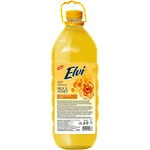 Elvi Елви течен сапун 5л жълт Мед и мляко (е-8410)