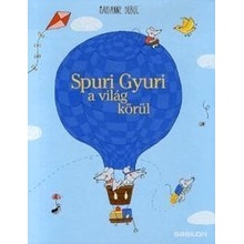 Spuri Gyuri a világ körül