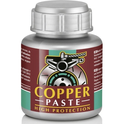 Montážní pasta antikorozní Motorex Copper Paste 100 g