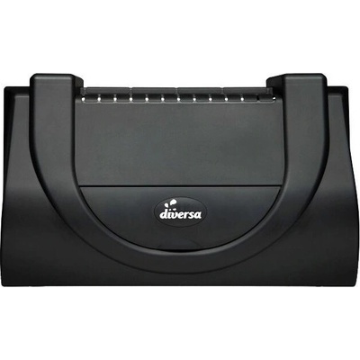Diversa Aristo Expert LED akvarijní kryt rovný 40 x 25 cm