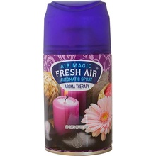 Fresh Air osviežovač vzduchu NEW AROMA THERAPY 260 ml